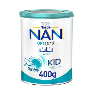 Nestle Milk Powder Nan Optipro 400g