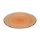 Home Pro Orange Plate 11 Inches 27.5cm 08-044DO