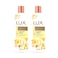 Lux Body Wash Velvet Jasmine 250mlx2 Pieces