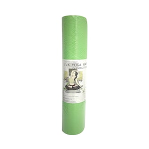 Eva Yoga Mat Assorted