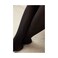 Penti Opaque Super Soft Thights 50 Den, Size Medium Siyah Black #2 (No Refund / Exchange For Hygienic Item)