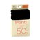 Penti Opaque Super Soft Thights 50 Den, Size Medium Siyah Black #2 (No Refund / Exchange For Hygienic Item)