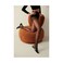 Penti Super 15 Den Matt, Sheer 500 Siyah Size Small, Black (No Refund/Exchange for Hygienic Items)
