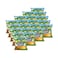 Al Badia Potato Chips Salt And Vinegar 16g x Pack of 20