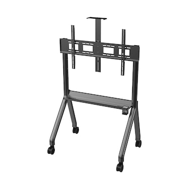 Zenan TV Stand ZTS-AF100BC 55-120 inches UP to 180kg (Plus Extra 50 Qr Supplier's Delivery Charge Outside Doha)