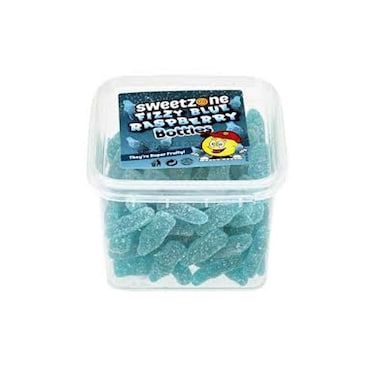 Sweetzone Happy Bears Gummy Candies 180g