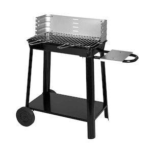 Rumba Charcoal BBQ