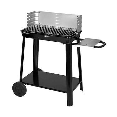 Rumba Charcoal BBQ
