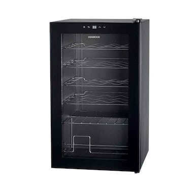 Kenwood Beverage Cooler Bottles 24 Count BCM24.000BK