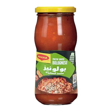 Maggi Pasta Sauce Neapolitan 400g