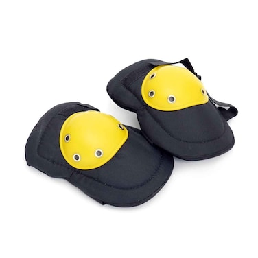 Crown Man Gel Knee Pads