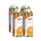 KDD Juice Assorted 1L x Pack of 4
