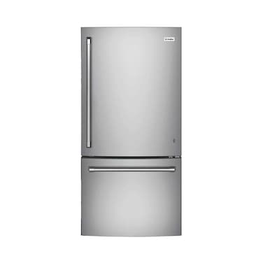 Mabe Fridge ICO19JSPRSS 530 Litre Stainless Steel