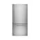 Mabe Fridge ICO19JSPRSS 530 Litre Stainless Steel