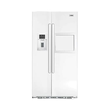 Mabe Fridge MEM30VHDCWW 849 Liter White