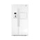 Mabe Fridge MEM30VHDCWW 849 Liter White