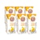 Baladna Banana Milk 200ml x Pack of 6