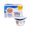Baladna Yoghurt Greek Style Plain 150g x Pack of 4