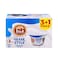 Baladna Yoghurt Greek Style Plain 150g x Pack of 4