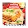 La Vache Qui Rit Sandwich Cheese Slices, 10 Slices, 200G