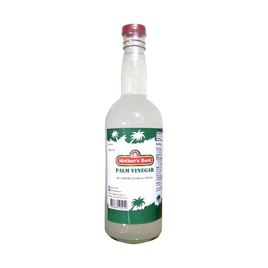 Mother's Best Vinegar Sukang Puti 750ml