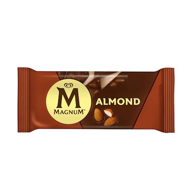 Magnum Ice Cream Almond 100ml
