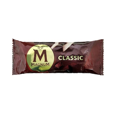 Magnum Ice Cream Classic 100ml