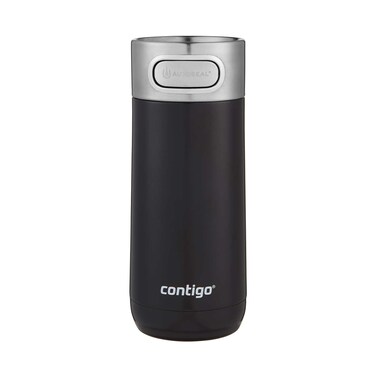 كوب سفر كونتيجو أوتوسيل Ct-002، مجموعة متنوعة، 360 مل