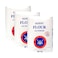 Kuwait Flour Mills And Bakeries Co. Flour Patent All Purpose 1kg x 3 Pieces