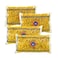Kuwait Flour Mills &amp; Bakeries Co. Macaroni Pasta Assorted 500gx4 Pieces