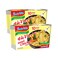إندومي نودلز متنوعة 75 جرام × 20 قطعة