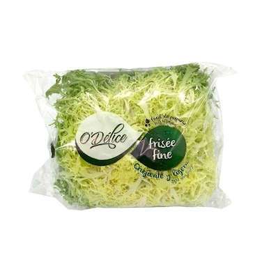Salad Frisee By Pack