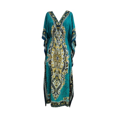 chinese dress ladies Women's Fashion Dress With Robe S4675595 main image 0