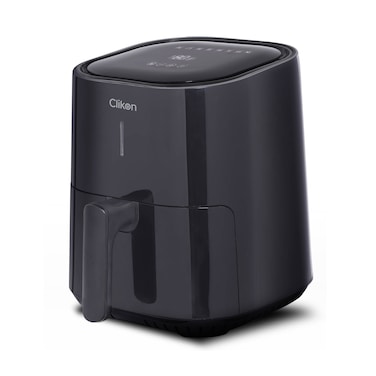 كليكون مقلاة هواء 4 لتر  CK352 ألوان متنوعة