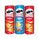 Pringles Potato Chips Assorted 165gx3 Pieces