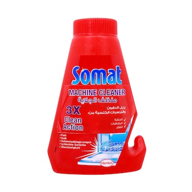 Somat Intensive Machine Cleaner 250ml