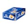 Americana Vanilla Swiss Roll Cake 55gx12