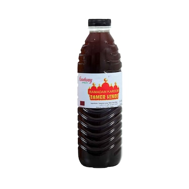 مشروب تمر هندي 1 لتر