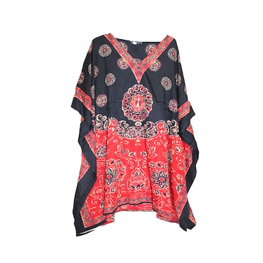 Ladies Kurta Dress Short JT2245 Assorted