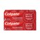 Colgate Optic Sparkling Whitening Toothpaste 75Ml X Pack Of 2