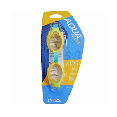 Intex Aquaflow Goggles For Kids #55611 Assorted