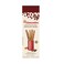 El Almendro Turron Sticks Chocolate And Caramel 50g