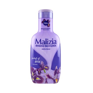 Malizia Bath Foam 1L