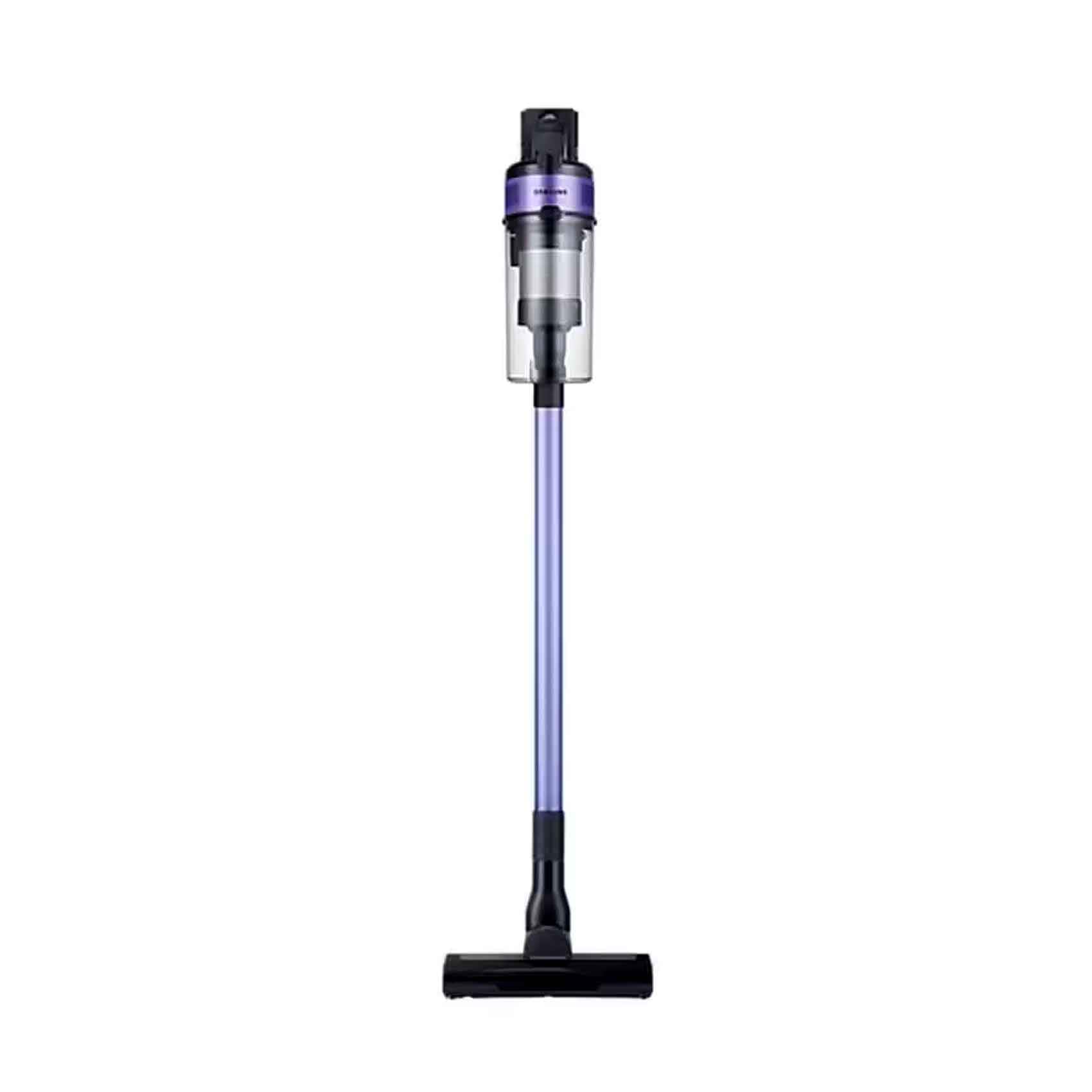 Samsung Jet 60 Turbo Vacuum Cleaner 410W VS15A6031R4/SG - Purple
