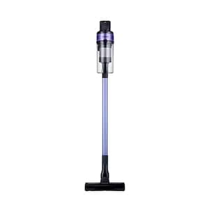 Samsung Jet 60 Turbo Vacuum Cleaner 410W VS15A6031R4/SG - Purple