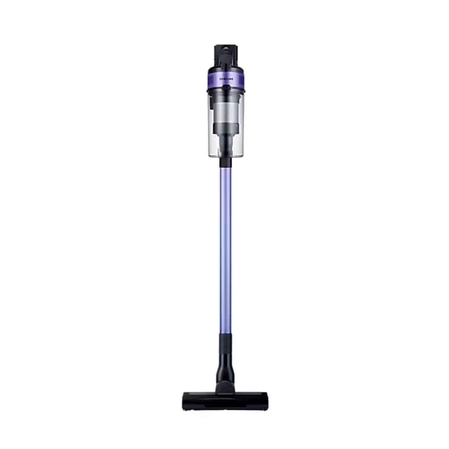 Samsung Jet 60 Turbo Vacuum Cleaner 410W VS15A6031R4/SG - Purple