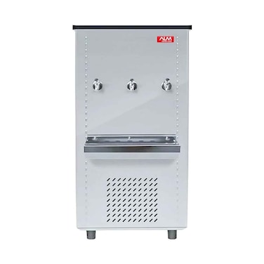 Alm Super Cool 45 Gallon 3 Tap Water Cooler ALM45T3