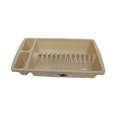 رف أطباق فلورينا من كولور - صغير