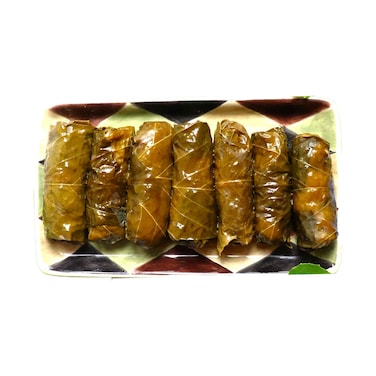 Vine Leaves