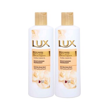 Lux Hand Wash Velvet Jasmine 500ml